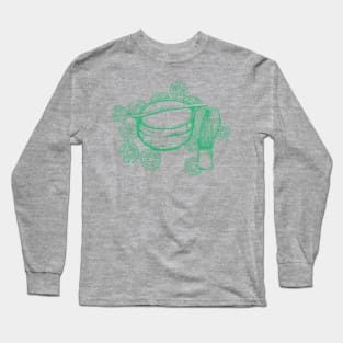 Matcha Long Sleeve T-Shirt